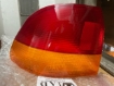 Picture of Honda Civic 1996-1998 Taillight Glass (Backlight Glass)