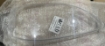 Picture of Honda Civic 1998-2000 Headlight Glass (Cover)