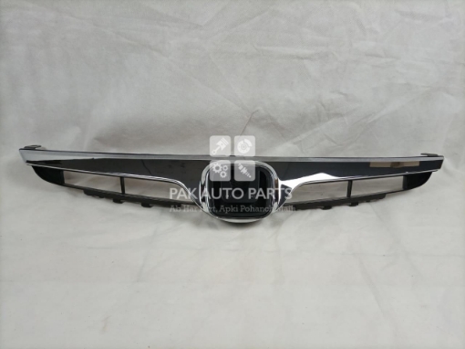 Picture of Honda Civic 2006-2011 Front Show Grill
