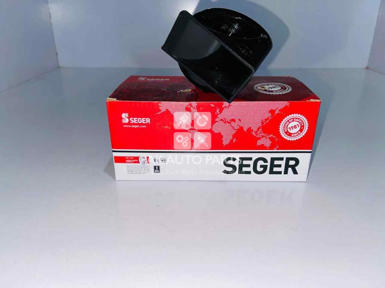 Picture of SEGER Universal Pressure Horn