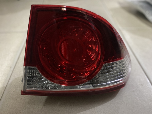 Picture of Honda Civic (Reborn) 2008-2011 Backlights (Outer)