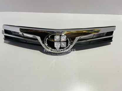 Picture of Toyota Corolla 2018-2021 Front Grill