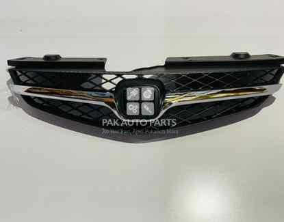 Picture of Honda City 2006 Front Grill