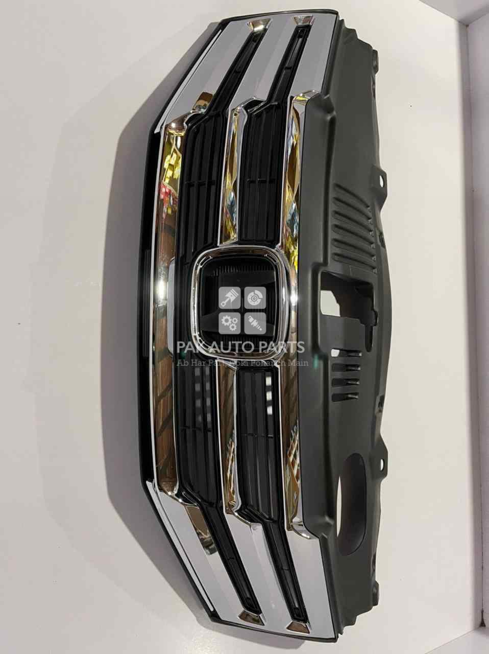 Picture of Honda City 2014-16 Front Grill