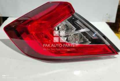 Picture of Honda Civic 2017-20 Tail Light (Backlight)