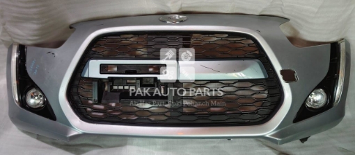 Picture of Daihatsu Copen Robe Front bumper