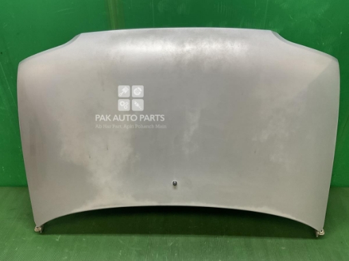 Picture of Daihatsu Cuore Bonnet Hood