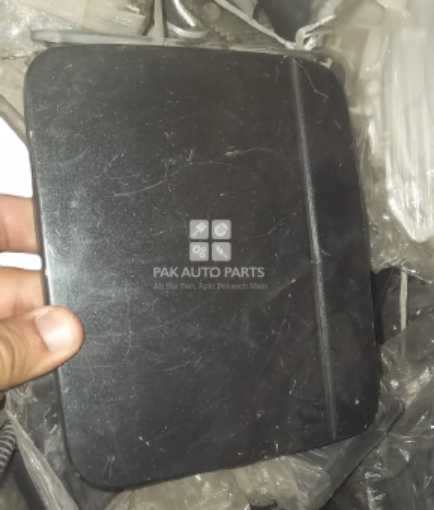 Picture of Daihatsu Cuore Fuel Tank Outer LID
