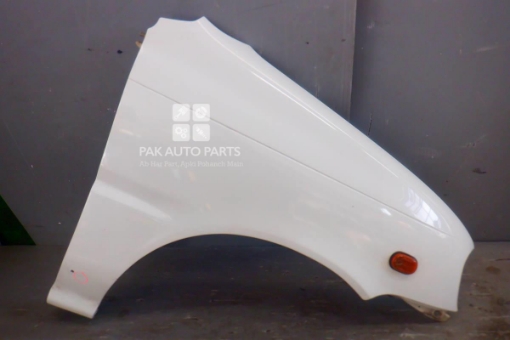 Picture of Daihatsu Cuore Left Fender