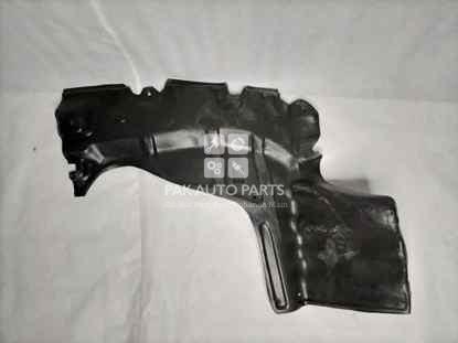 Picture of Toyota Vitz 2000-2005 Engine Shield