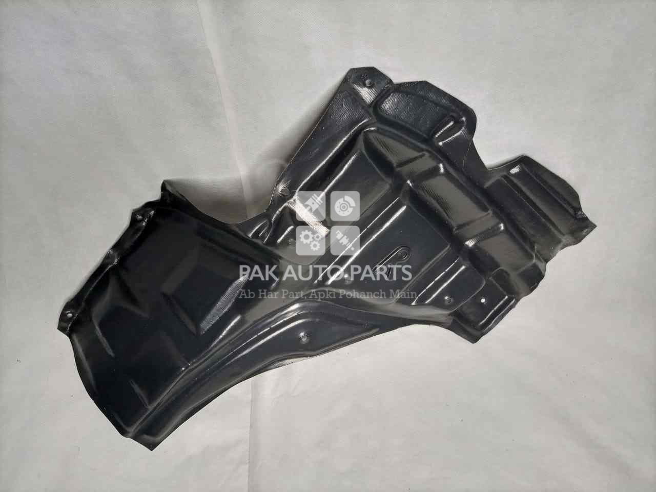 Picture of Toyota Vitz 2006-2012 Engine Shield