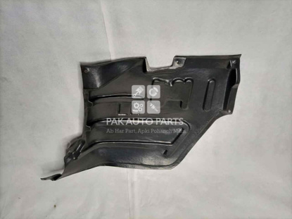 Picture of Suzuki Baleno Universal Engine Shield Set