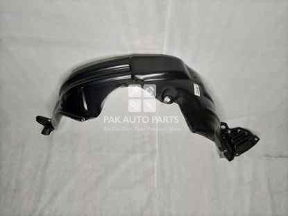 PakAutoParts. Fender Shields