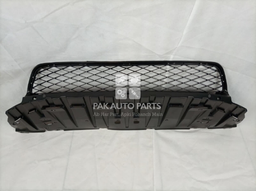 Picture of Honda Civic 2012-2015 Bumper Lower Grill