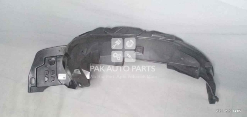 Picture of Honda Civic 2012-2015 Fender Shield