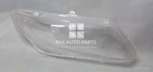 Picture of Honda Civic 2012-2015 Headlight Glass