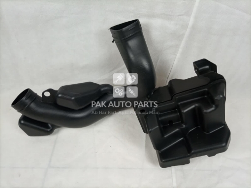 Picture of Honda Civic 2012-2015 Sound Bottle