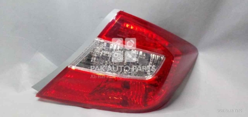 Picture of Honda Civic 2012-2015 Tail Light (Backlight)