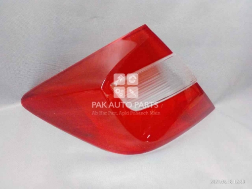 Picture of Honda Civic 2012-2015 Tail Light (Backlight) Glass