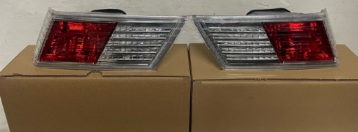 Picture of Honda Civic 2012-2015 Trunklights (Diggi Lights)