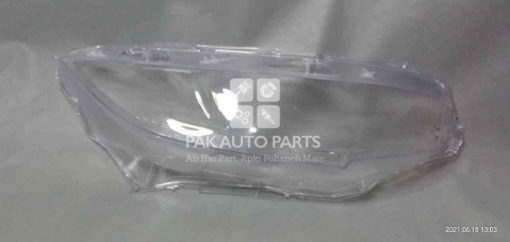 Picture of Honda Civic 2016-2018 Headlight Glass