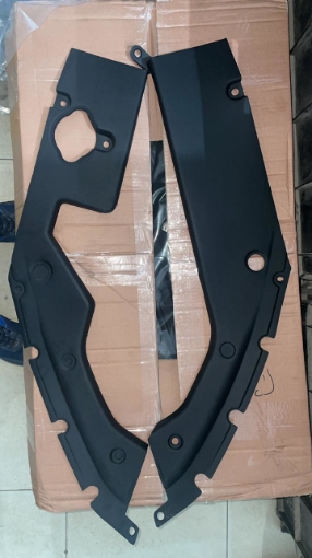 Picture of Honda Civic 2016-2021 Bonnet Insulators