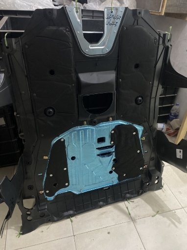 Picture of Honda Civic 2016-2021 Engine Shield