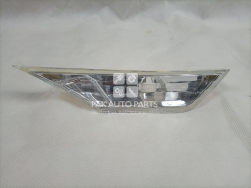 Picture of Honda Civic 2016-2021 Fender Light