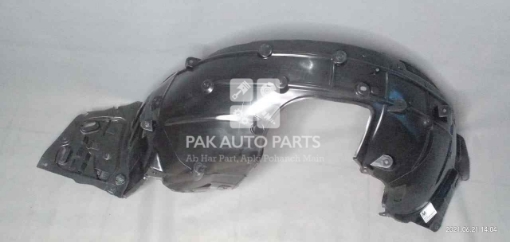 Picture of Honda Civic 2016-2021 Fender Shield