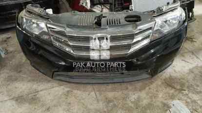 Picture of Honda City 2009-2021 Complete Nose Cut