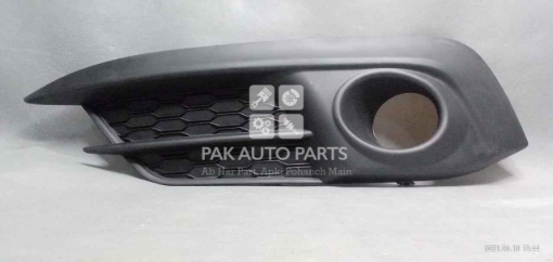 Picture of Honda Civic 2016-2021 Front Fog Light (Lamp) Cover
