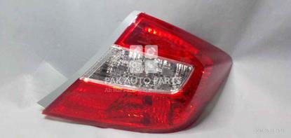 Picture of Honda Civic 2012-15 Tail Light (Backlight)
