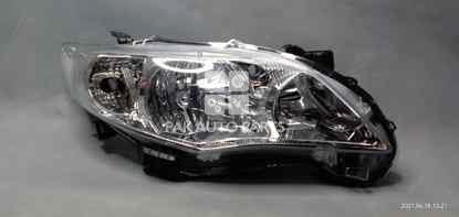 Picture of Toyota Corolla 2012-14 Headlight