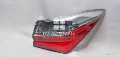 Picture of Toyota Corolla 2017-21 Tail Light (Backlight)