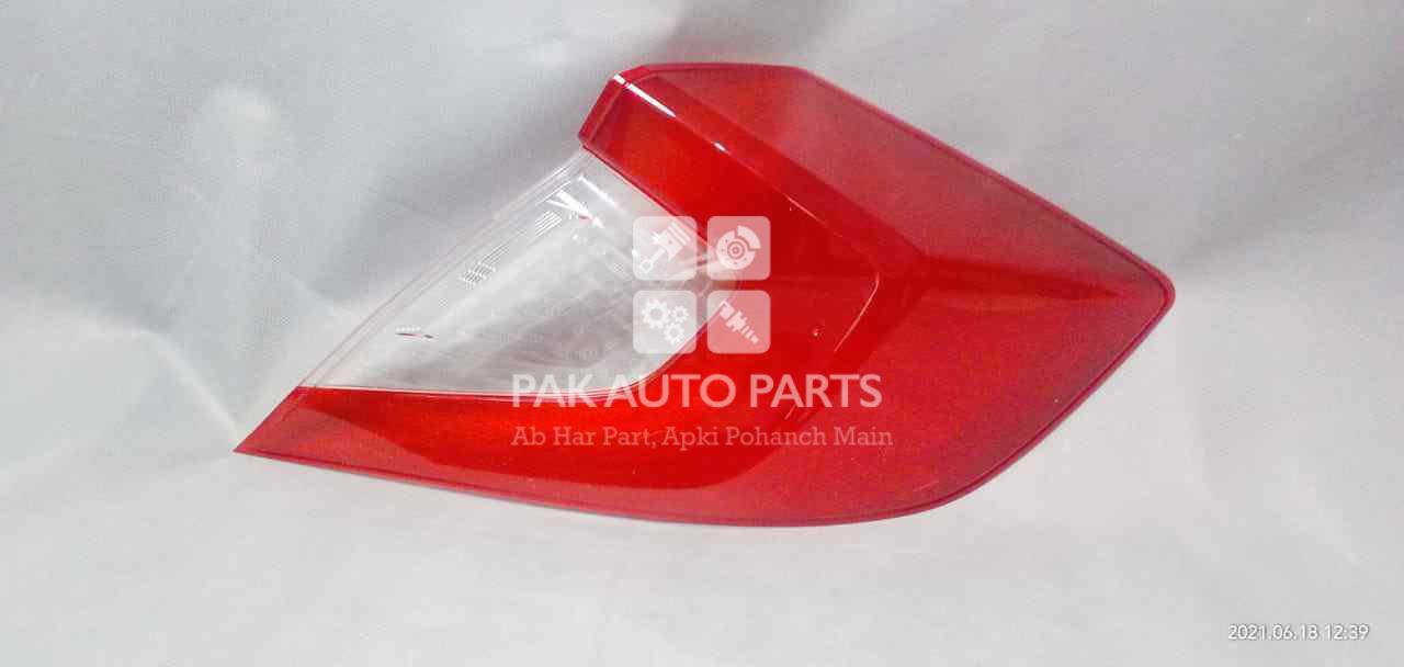 Picture of Honda Civic 2016-21 Tail Light (Backlight) glass