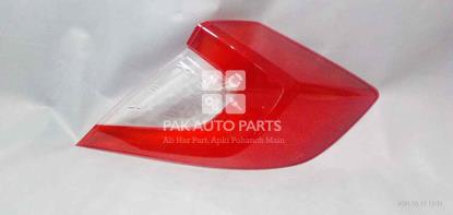 Picture of Honda Civic 2016-21 Tail Light (Backlight) glass