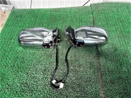 Picture of Daihatsu Cuore Power Side Mirror Set