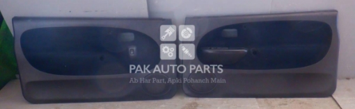 Picture of Daihatsu Cuore Power Window Set