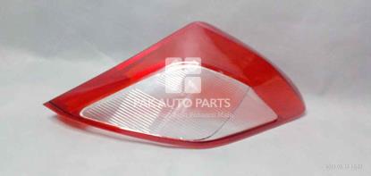 Picture of Toyota Vitz 2010-2012 Tail Light (Backlight) glass