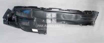 Picture of Toyota Land Cruiser 2010-21 Fender Shield