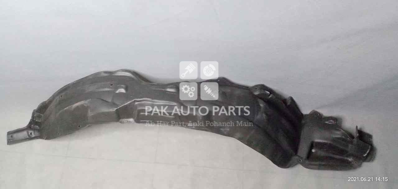 Picture of Toyota Prius 2007-10 Fender Shield