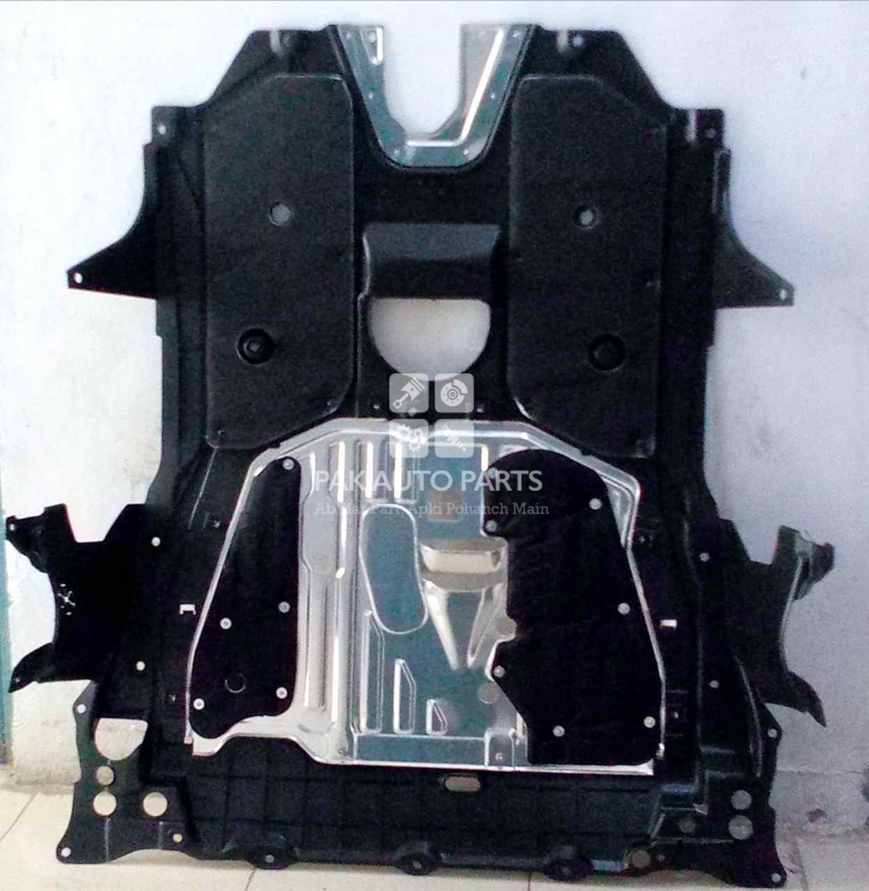 Picture of Honda Civic 2016-21 Engine Shield