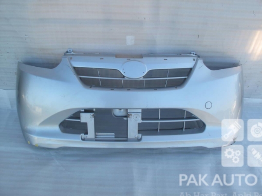 Picture of Daihatsu Mira 2011-2013 Front Bumper