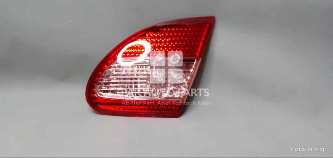 Picture of Toyota Corolla 2003-2008 Digi Light