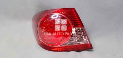 Picture of Toyota Corolla 2003-2008 Tail Light (Backlight)