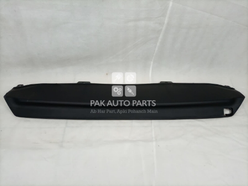 Picture of Honda Civic 2016-2021 Rear Bumper Lower Apren