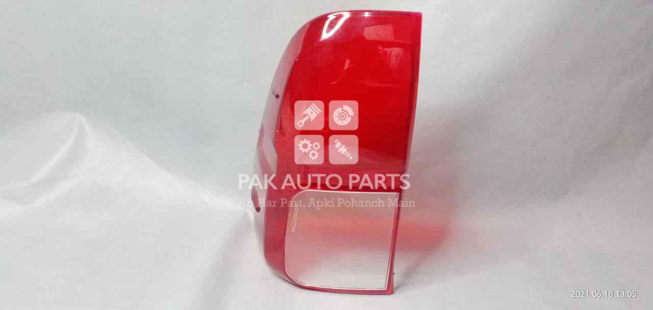 Picture of Toyota Hilux Revo 4X4  Tail Light (Backlight) glass