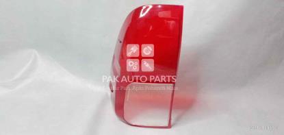 Picture of Toyota Hilux Revo 4X4  Tail Light (Backlight) glass