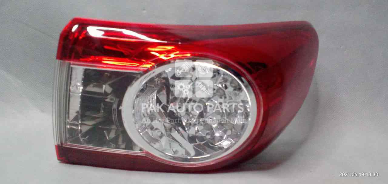 Picture of Toyota Corolla 2012-14 Tail Light (Backlight)