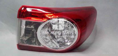 Picture of Toyota Corolla 2012-14 Tail Light (Backlight)